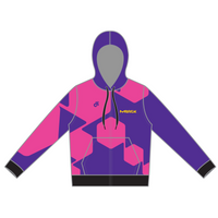 PERFORMANCE Zip Hoodie