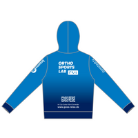 PERFORMANCE Zip Hoodie