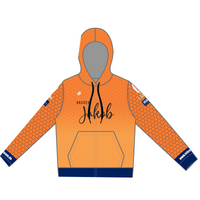 PERFORMANCE Zip Hoodie