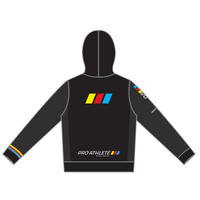 PERFORMANCE Zip Hoodie - Children