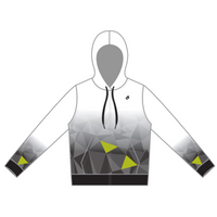 PERFORMANCE Zip Hoodie
