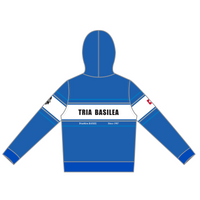 PERFORMANCE Zip Hoodie