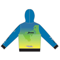 PERFORMANCE Zip Hoodie - Children