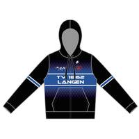 PERFORMANCE Zip Hoodie