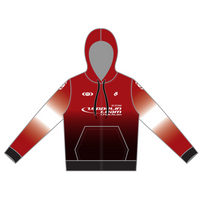 PERFORMANCE Zip Hoodie