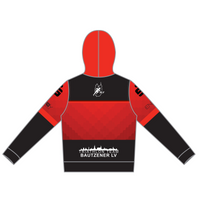 PERFORMANCE Zip Hoodie - Children