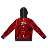 PERFORMANCE Zip Hoodie