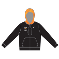 PERFORMANCE Zip Hoodie