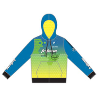 PERFORMANCE Zip Hoodie - Children