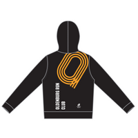 PERFORMANCE Zip Hoodie
