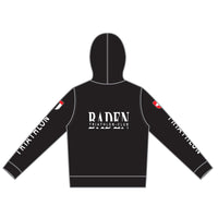 PERFORMANCE Zip Hoodie