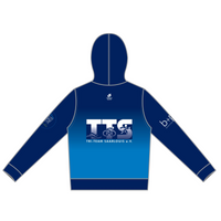 PERFORMANCE Zip Hoodie