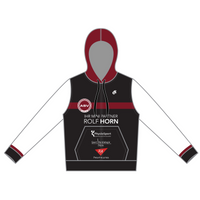 PERFORMANCE Zip Hoodie