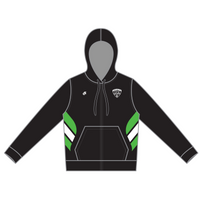 PERFORMANCE Zip Hoodie