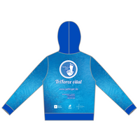 PERFORMANCE Zip Hoodie