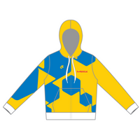 PERFORMANCE Zip Hoodie