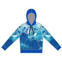 PERFORMANCE Zip Hoodie