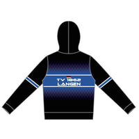 PERFORMANCE Zip Hoodie