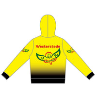 PERFORMANCE Zip Hoodie