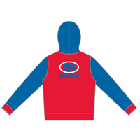 PERFORMANCE Zip Hoodie