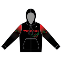 PERFORMANCE Zip Hoodie