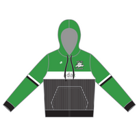 PERFORMANCE Zip Hoodie