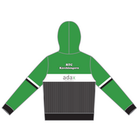 PERFORMANCE Zip Hoodie