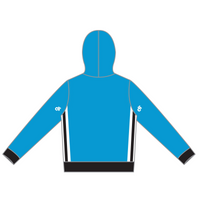 PERFORMANCE Zip Hoodie