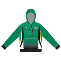 PERFORMANCE Zip Hoodie