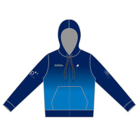 PERFORMANCE Zip Hoodie