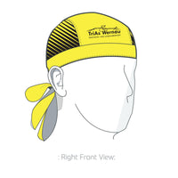 CS Tech Bandana