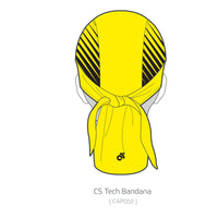 CS Tech Bandana