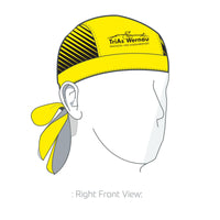 CS Tech Bandana