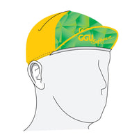 Performance Euro Cap