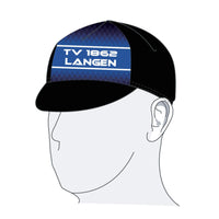Performance Euro Cap