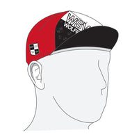 Performance Euro Cap