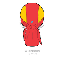 CS Tech Bandana