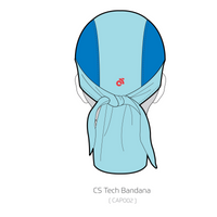 CS Tech Bandana