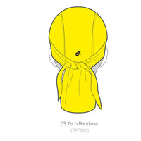 CS Tech Bandana
