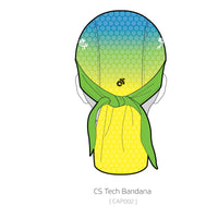 CS Tech Bandana