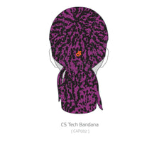 CS Tech Bandana
