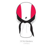 CS Tech Bandana