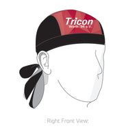 CS Tech Bandana