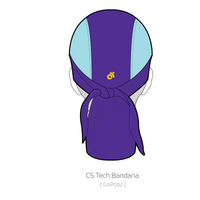CS Tech Bandana