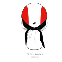 CS Tech Bandana