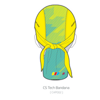 CS Tech Bandana