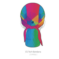 CS Tech Bandana
