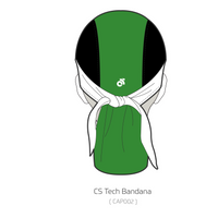 CS Tech Bandana