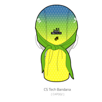 CS Tech Bandana