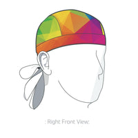 CS Tech Bandana